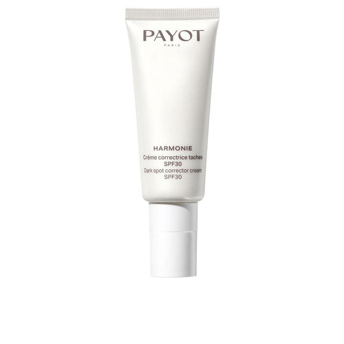 Payot Harmonie Payot Crema Iluminadora Correctora De Manchas SPF30 Piel Radiante Siempre