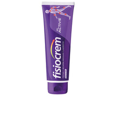 Fisiocrem Fisiocrem Crema Per Massaggio Sollievo Muscolare Rapido