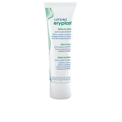 Lutsine Eryplast Windelcreme Beruhigt Und Schützt