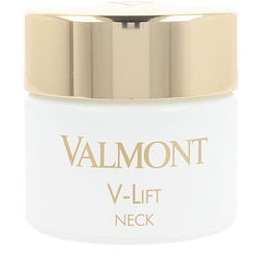 Valmont V Lift Halsstraffende Creme Definierte Und Junge Haut