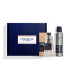 L'Occitane En Provence Hombre L'Occitane En Provence Set Profumo Eau De Toilette Essenze Naturali Di Provenza