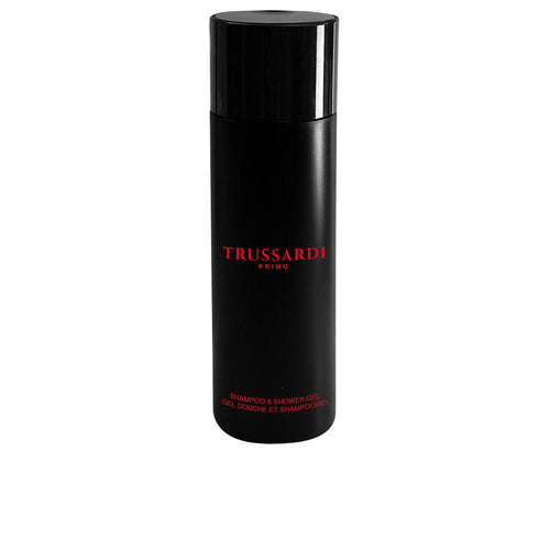 Trussardi Primo Shampoo Und Duschgel Sanfte Reinigung Und Pflege