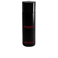 Trussardi Primo Shampoo Und Duschgel Sanfte Reinigung Und Pflege