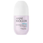 Anne Möller Body Essentials Roll On Deodorant Für Jeden Hauttyp Frische Den Ganzen Tag