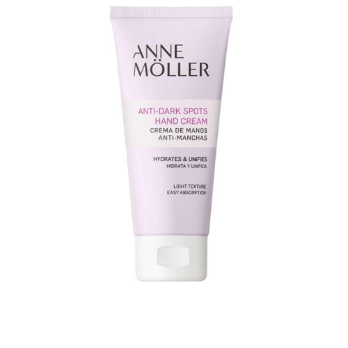 Anne Möller Body Essentials Crema Per Le Mani Idrata E Uniforma
