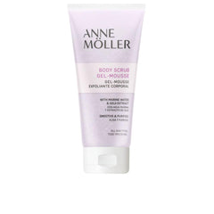 Anne Möller Body Essentials Gel Mousse Esfoliante Pelle Liscia E Purificata