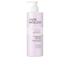 Anne Møller Body Essentials Leche Corporal Hidratante Hidratación Duradera Y Alivio