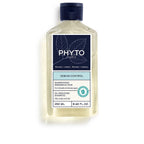 Phyto Soluciones Cuero Cabelludo Sebo Regulierendes Shampoo Reduziert Überschüssiges Öl