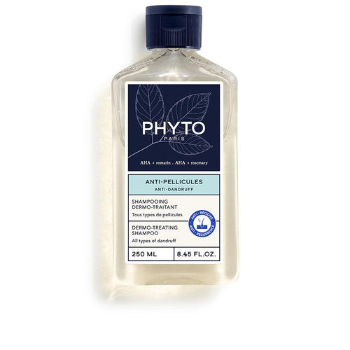 Phyto Scalp Solutions Dermo Treating Shampoo Instant Dandruff Relief