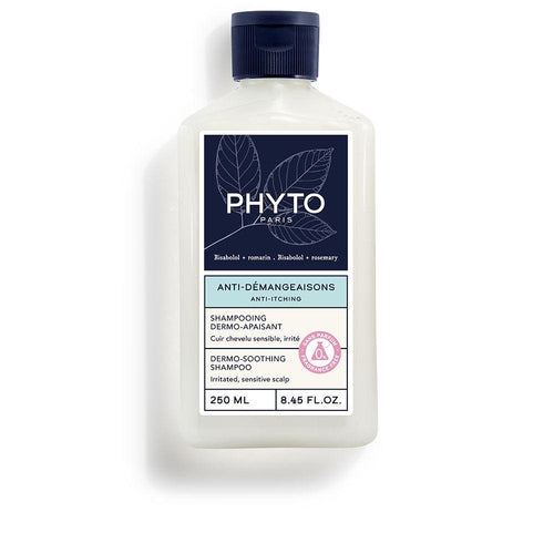 Phyto Scalp Solutions Dermo Shampoo For Sensitive Scalp Clinically Proven Relief