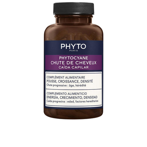 Phyto Phytocyane Integratore Alimentare Anti-Caduta Capelli Forza E Vitalità