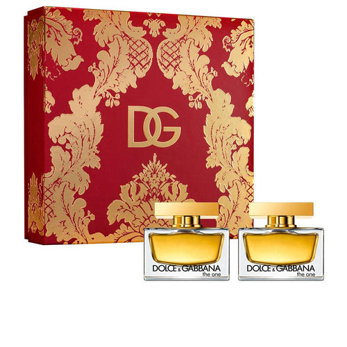 Dolce & Gabbana The One Profumo Eau De Toilette Seduzione Floreale Unica