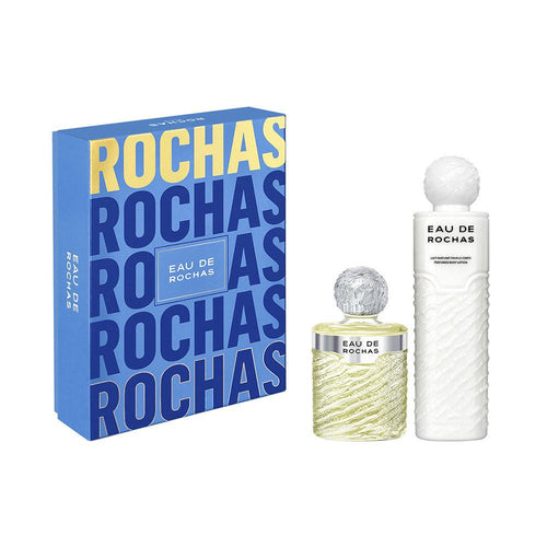 Rochas Eau De Rochas Profumo Eau De Toilette Freschezza Agrumata