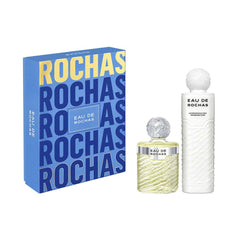Rochas Eau De Rochas Profumo Eau De Toilette Freschezza Agrumata