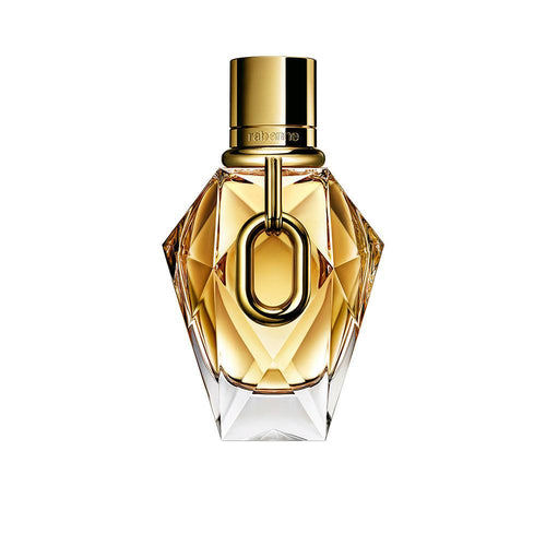 Rabanne Million Gold Perfume Eau De Parfum Lujo Y Elegancia