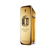 Rabanne Million Gold Parfüm Eau De Perfume Holz Gewürzt Verführung