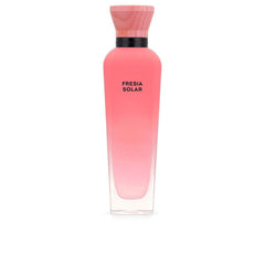 Adolfo Dominguez Perfume Fresia Solar Eau De Perfume Rebellious Floral Radiant Light