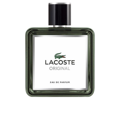 Lacoste Original Profumo Eau De Parfum Aroma Legnoso Audace