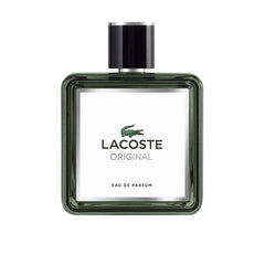 Lacoste Original Profumo Eau De Parfum Aroma Legnoso Audace