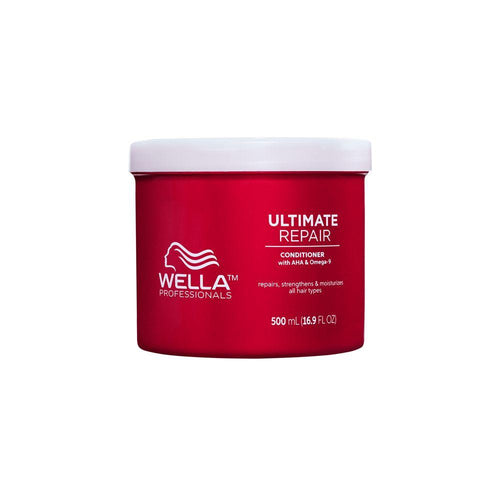 Wella Professionals Ultimate Repair Acondicionador Capilar Cabello Más Fuerte Y Brillante