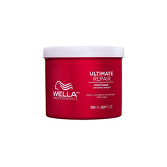 Wella Professionals Ultimate Repair Acondicionador Capilar Cabello Más Fuerte Y Brillante