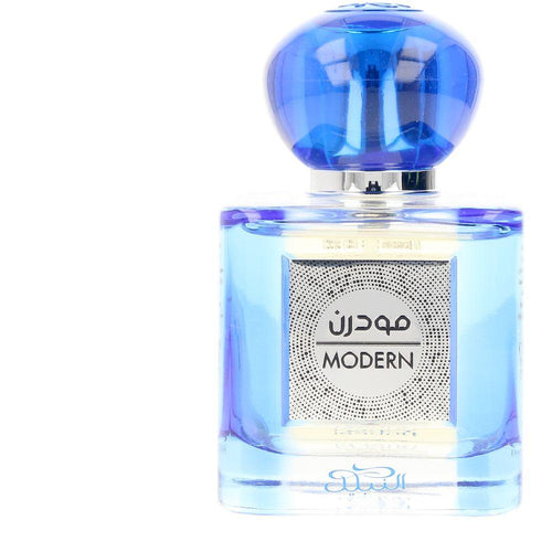 Nabeel Modern Parfüm Eau De Parfum Einzigartige Duft Eleganz