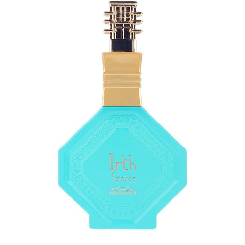 Nabeel Irth Fairooz Parfüm Eau De Parfum Zitrus Blumig Holz Vanille