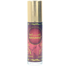 Nabeel Nasaem Parfüm Eau De Parfum Roll On Duftessenz