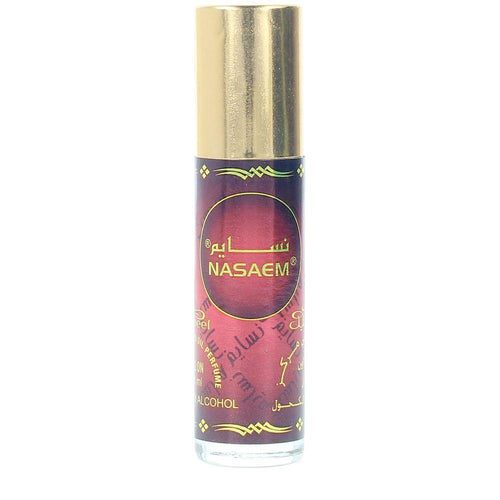 Nabeel Nasaem Parfüm Eau De Parfum Roll On Duftessenz