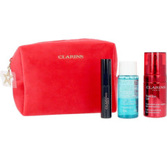 Clarins Total Eye Lift Augenpflege Set Sofort Junger Blick