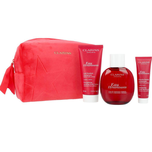 Clarins Clarins Aromas Profumo Eau De Toilette Rivitalizza Corpo E Mente