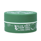 Red One Full Force Aqua Hair Wax Cera Stilizzante Per Capelli Tenuta Duratura