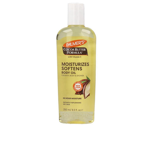 Palmer's Cocoa Butter Formula Körperöl Leicht Und Pflegend