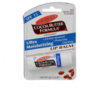 Palmer's Cocoa Butter Formula Balsamo Labbra Ultra Idratante Idratazione Pura E Naturale