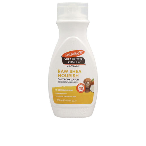 Palmer's Shea Butter Formula Körperlotion Tief Hydratisiert