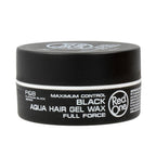 Red One Full Force Aqua Hair Wax Gel Per Capelli Definizione Volume E Spessore