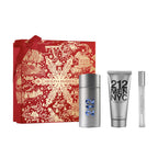Carolina Herrera 212 Nyc Men Parfum Eau De Toilette Force Urbaine Et Vitalité