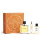 Hermès Terre D'Hermès Parfümset Frisch Und Zeitlos