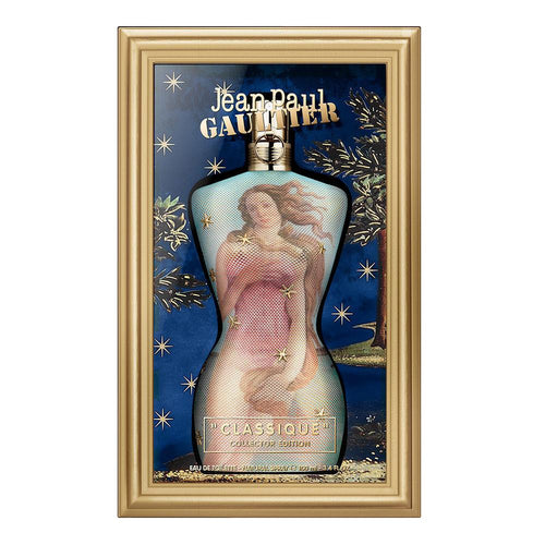 Jean Paul Gaultier Classique Profumo Eau De Toilette Eleganza Fiorita Senza Tempo