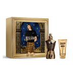 Jean Paul Gaultier Le Male Elixir Parfüm Eau De Parfum Und Duschgel Set Unvergesslicher Stil Und Charme