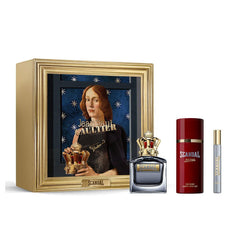 Jean Paul Gaultier Scandal Pour Homme Perfume Eau De Toilette Atrevimiento Oriental Sublime