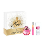 Nina Ricci Nina Illusion Parfüm Set Eau De Parfum Vegane Duft Magie
