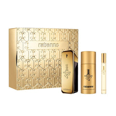 Rabanne 1 Million Parfum Eau De Toilette Und Duschgel Erfrischend Und Verführerisch