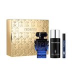 Rabanne Phantom Parfüm Set Eau De Parfum Dämmerungs Anziehung