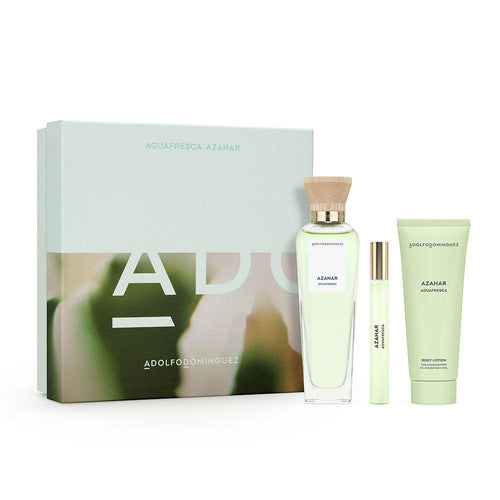Adolfo Dominguez Agua Fresca Profumo Eau De Toilette Essenza Di Arancia Fresca