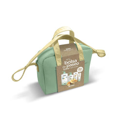 Isdin Baby Naturals Set Cosmetico Per Bambini Cura Delicata Naturale