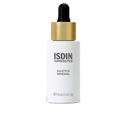 Isdin Isdinceutics Salicylic Renewal Sérum Transformation Visible