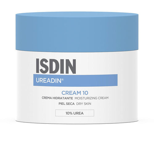 Isdin Ureadin Feuchtigkeitsspendende Creme Für Trockene Haut Tiefgehende Hydration 48 Stunden