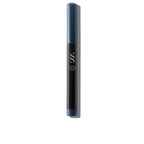 Sensilis Jumbo Eyes Eyeliner E Ombretto Waterproof 12 Ore Di Resistenza