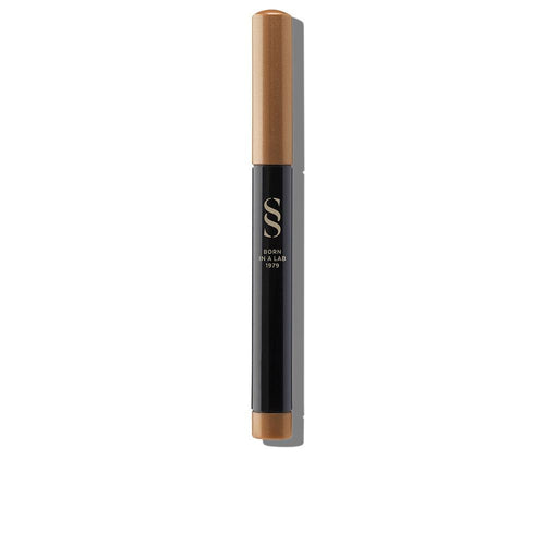Sensilis Jumbo Eyes Eyeliner E Ombretto Waterproof 12 Ore Di Resistenza